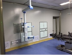 廣東凈化工程的八大排風系統