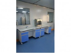 實(shí)驗(yàn)室建設(shè)的必要性體現(xiàn)在哪些方面