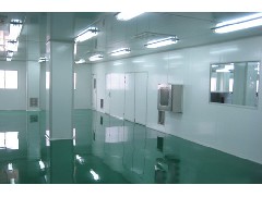 無塵車間的風(fēng)淋室具體有什么作用