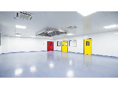 無塵室中高效過濾器更換時(shí)間是多久