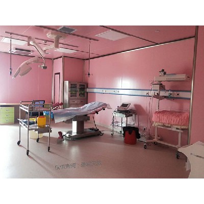 衡陽婦幼保健院產房1