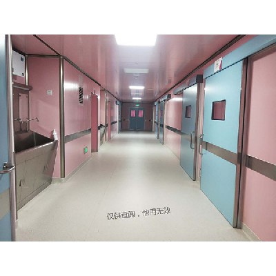 衡陽婦幼保健院產房6