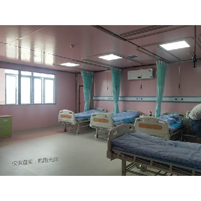 衡陽婦幼保健院產房4