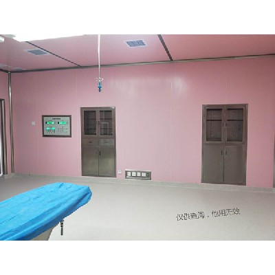 衡陽婦幼保健院產房3