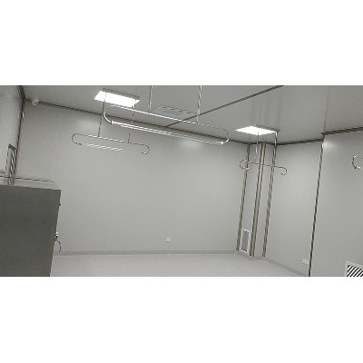 溆浦城南醫院靜配中心 (4)