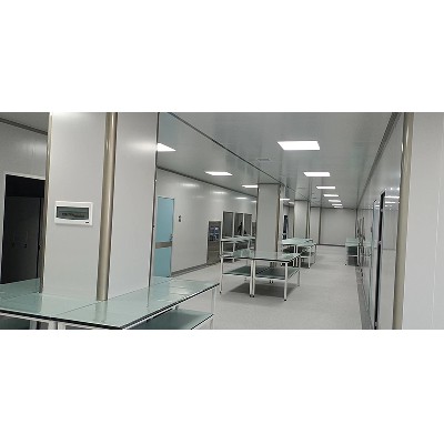 溆浦城南醫院靜配中心 (1)