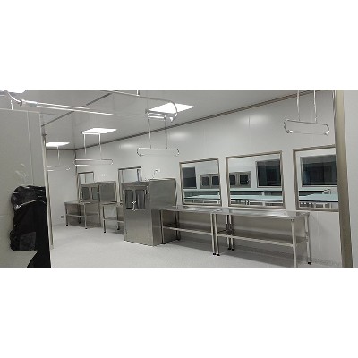 溆浦城南醫院靜配中心 (5)