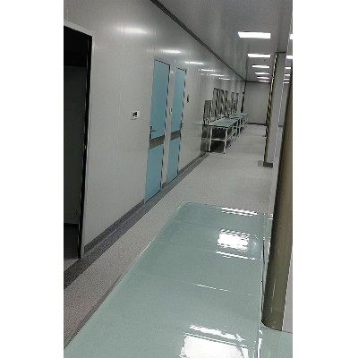 溆浦城南醫院靜配中心 (7)