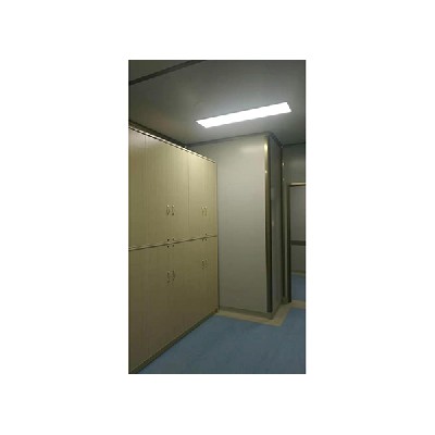 邵陽市成和手外科醫(yī)院 (1)