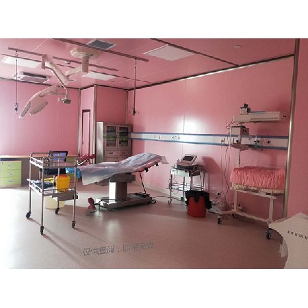 衡陽婦幼保健院產房1