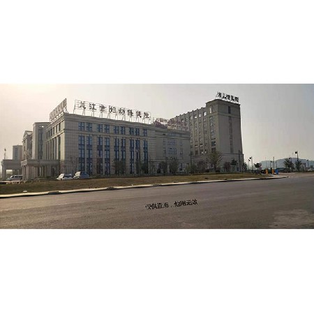 九江兒童醫(yī)院3