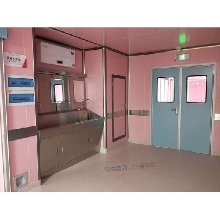 衡陽婦幼保健院產房5