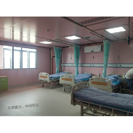 衡陽婦幼保健院產(chǎn)房4
