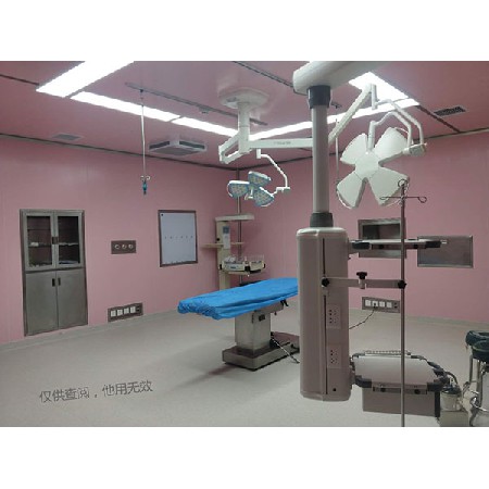 衡陽婦幼保健院產房9