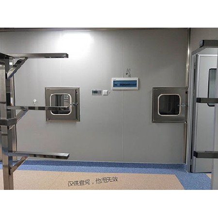 消毒供應室9