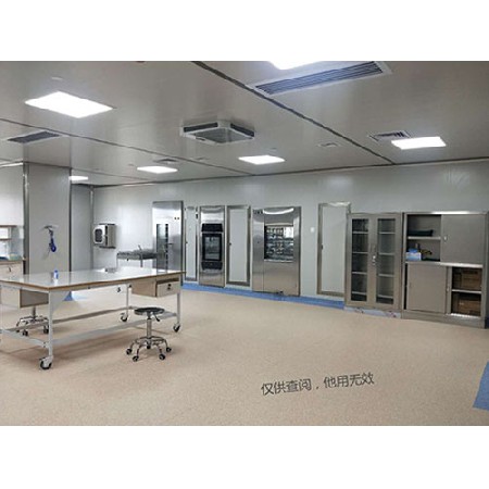 消毒供應(yīng)室4