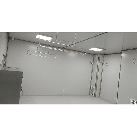 溆浦城南醫院靜配中心 (4)