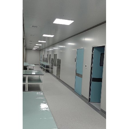 溆浦城南醫院靜配中心 (6)