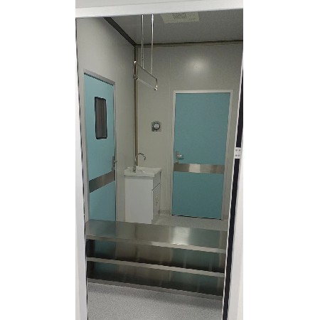 溆浦城南醫院靜配中心 (8)