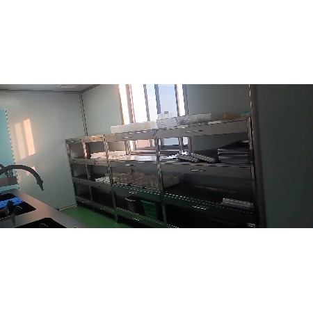 安徽東鵬實驗室新建項目(6)