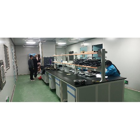 安徽東鵬實驗室新建項目(3)