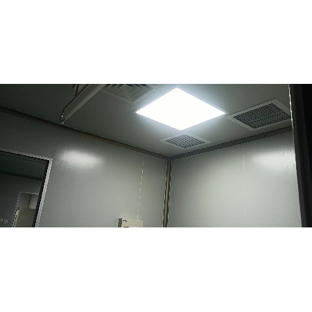 安徽東鵬實驗室新建項目(10)