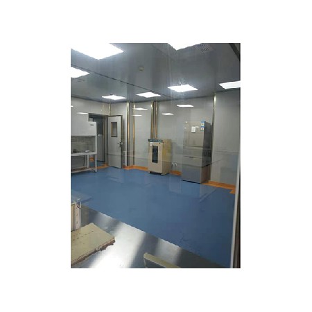 湖南江華縣第一人民醫(yī)院檢驗科 (1)