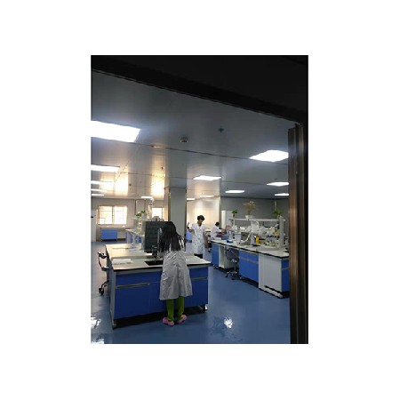 湖南江華縣第一人民醫(yī)院檢驗(yàn)科 (4)