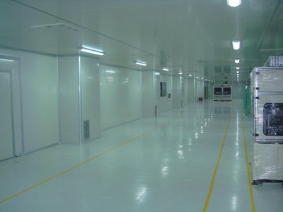 廣東凈化工程 廣東凈化工程