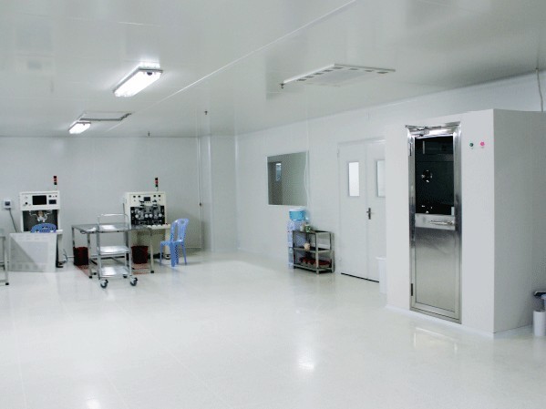 湖南凈化工程 湖南凈化工程